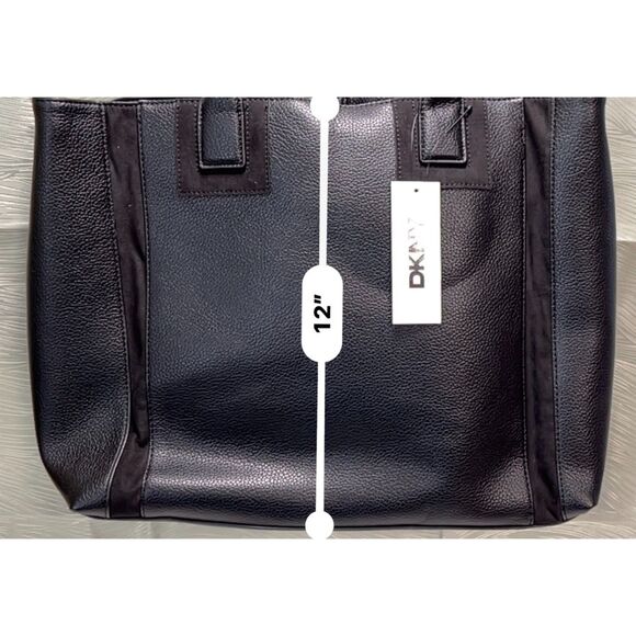 NWT DKNY Atlas Tote - Picture 10 of 12